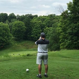 Meet your Posher, Stephen